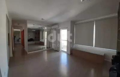 Apartamento com 3 quartos à venda na avenida rotary, 155, vila brandina, campinas, 82 m2 por r$ 650.000