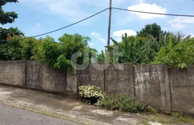 Terreno à venda na rua francisco pessini, 1, jardim novo campos elíseos, campinas por r$ 410.000