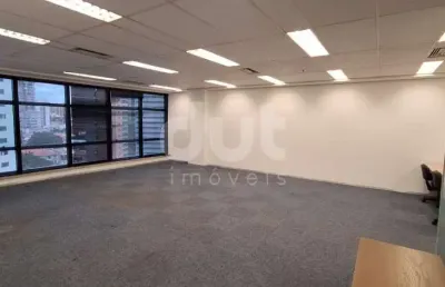 Sala comercial para alugar na avenida josé de souza campos, 900, nova campinas, campinas, 163 m2 por r$ 14.670