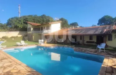 Chácara / sítio com 3 quartos à venda na diogo sanches fernandes, 88, recanto dos pássaros, itatiba, 400 m2 por r$ 1.150.000
