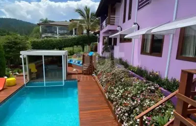 Chácara / sítio com 7 quartos à venda na estrada municipal pedro de assis, s / n, capela do barreiro, itatiba, 800 m2 por r$ 1.920.000