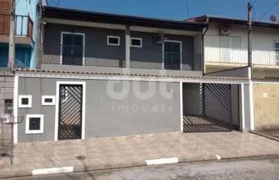 Casa com 3 quartos à venda na rua professor carlos cristóvão zink, 94, vila manoel ferreira, campinas, 235 m2 por r$ 890.000