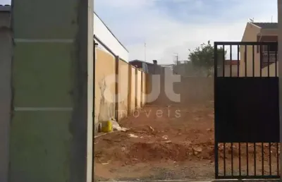 Terreno comercial à venda na rua são miguel arcanjo, 1460, jardim nova europa, campinas por r$ 450.000