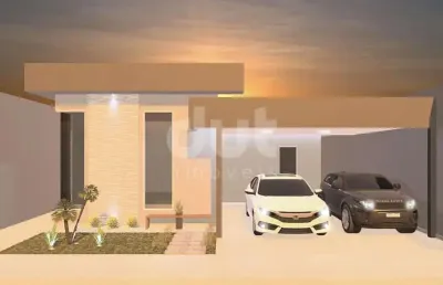 Casa em condomínio fechado com 4 quartos à venda na avenida maria thereza da costa naufal, 433, condomínio itatiba country, itatiba, 262 m2 por r$ 1.405.000