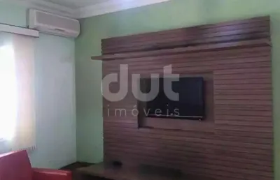 Casa com 1 quarto à venda na rua méxico, 47, jardim nova europa, campinas, 110 m2 por r$ 530.000