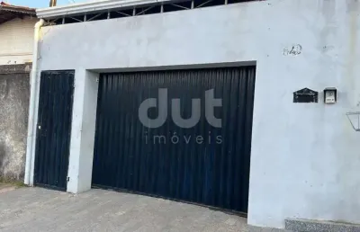 Casa com 3 quartos à venda na rua agnaldo macedo, 840, jardim dos oliveiras, campinas, 109 m2 por r$ 530.000