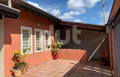 Casa com 3 quartos à venda na rua santana do paraíso, 734, jardim nova europa, campinas, 200 m2 por r$ 880.000