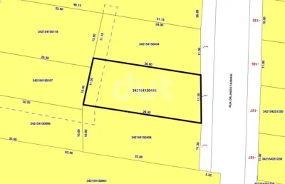 Terreno comercial à venda na rua nuporanga, 465, nova campinas, campinas por r$ 8.900.000