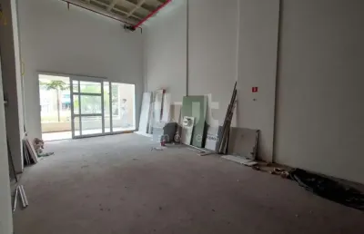 Sala comercial para alugar na avenida orosimbo maia, 430, vila itapura, campinas, 105 m2 por r$ 5.400