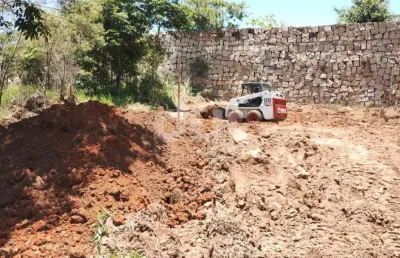 Terreno comercial à venda na rua estrela da manhã, 120, pinheirinho, vinhedo por r$ 361.000