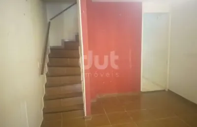 Casa em condomínio fechado com 2 quartos à venda na rua campo redondo, 211, vila maria eugênia, campinas, 62 m2 por r$ 320.000