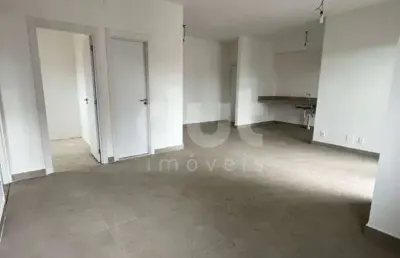 Apartamento com 3 quartos à venda na avenida wellman galvão de frança rangel, 4100, swiss park, campinas, 76 m2 por r$ 689.000