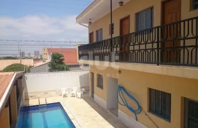 Casa com 5 quartos à venda na rua tangará, 322, vila avaí, indaiatuba, 316 m2 por r$ 990.000