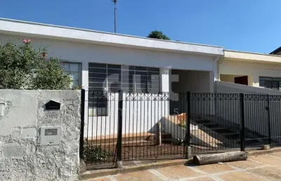 Casa com 2 quartos à venda na rua santo anastácio, 88, jardim nova europa, campinas, 78 m2 por r$ 460.000