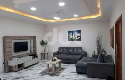 Chácara / sítio com 4 quartos à venda na área rural, área rural de cosmópolis, cosmópolis, 200 m2 por r$ 650.000
