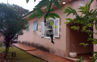 Casa com 3 quartos à venda na rua professor doutor max kaufmann, 55, jardim colonial, campinas, 185 m2 por r$ 3.000.000