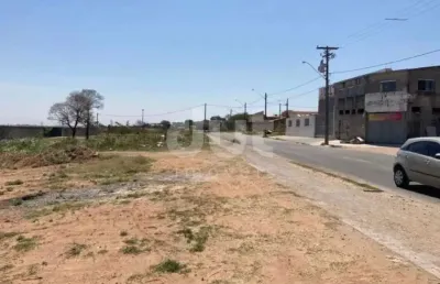 Terreno à venda na rua três, 13, parque cidade campinas, campinas por r$ 400.000