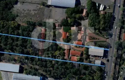 Terreno comercial à venda na avenida minasa, 504, vila san martin (nova veneza), sumaré por r$ 6.067.000