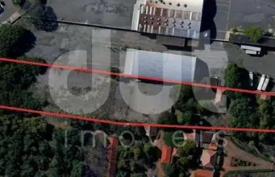 Terreno comercial à venda na avenida minasa, 510, vila san martin (nova veneza), sumaré por r$ 6.870.000