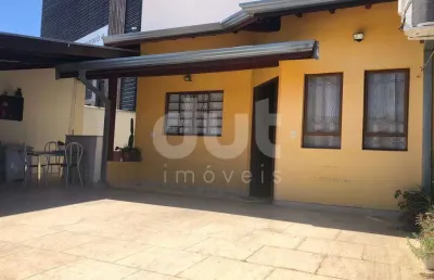 Casa comercial à venda na avenida são josé dos campos, 2617, loteamento parque são martinho, campinas, 360 m2 por r$ 2.159.000