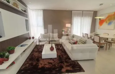 Casa em condomínio fechado com 3 quartos para alugar na rua dos vidoeiros, 06, sítios de recreio gramado, campinas, 275 m2 por r$ 13.750