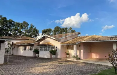 Casa em condomínio fechado com 7 quartos à venda na rodovia campinas mogi mirim, km 133,5, condomínio fazenda duas marias, jaguariúna, 890 m2 por r$ 4.700.000