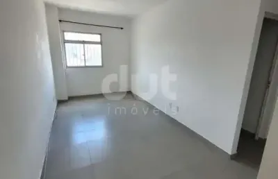 Apartamento com 1 quarto à venda na rua falcão filho, 73, botafogo, campinas, 42 m2 por r$ 185.000
