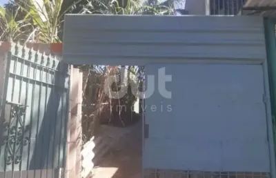 Casa com 3 quartos à venda na josé antônio zanini, 952, cidade satélite íris, campinas, 310 m2 por r$ 300.000