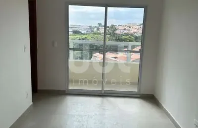 Apartamento com 2 quartos à venda na rua santa cruz das palmeiras, 1501, jardim nova europa, campinas, 48 m2 por r$ 338.000