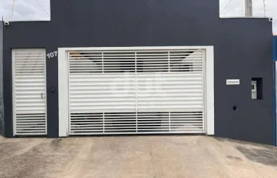 Casa com 3 quartos à venda na josé egidio amstalden, 107, jardim moriyama, indaiatuba, 132 m2 por r$ 765.000