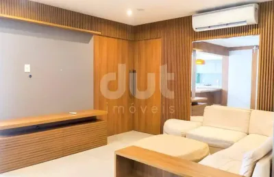 Apartamento com 3 quartos à venda na avenida brasil sul, 1415, parque residencial nardini, americana, 121 m2 por r$ 1.449.000