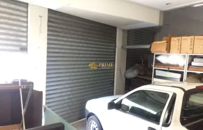 Prédio à venda na rua da abolição, 445, ponte preta, campinas, 400 m2 por r$ 1.599.000