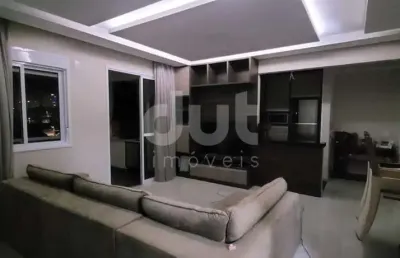 Apartamento com 2 quartos à venda na rua das orquídeas, 80, jardim pau preto, indaiatuba, 92 m2 por r$ 740.000