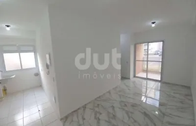 Apartamento com 2 quartos à venda na avenida remo oscar beseggio, 975, parque das colinas, valinhos, 49 m2 por r$ 275.000