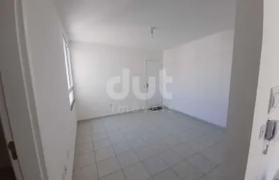 Apartamento com 2 quartos à venda na rua rio açu, 45, jardim da balsa ii, americana, 50 m2 por r$ 167.000