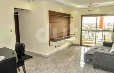 Apartamento com 3 quartos à venda na rua sud menucci, 65, jardim aurélia, campinas, 95 m2 por r$ 720.000