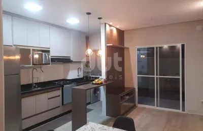 Apartamento com 2 quartos à venda na rua virgínia pratta gregolin, 50, parque são matheus, piracicaba, 56 m2 por r$ 290.000