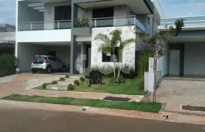 Casa em condomínio fechado com 4 quartos à venda na estrada municipal pln-360, 548, parque brasil 500, paulínia, 242 m2 por r$ 1.979.000