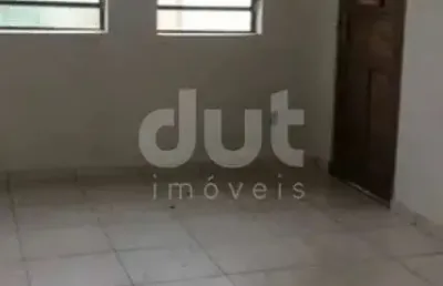 Casa com 2 quartos à venda na das íris, 56, vila mimosa, campinas, 100 m2 por r$ 405.000