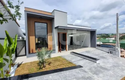 Casa em condomínio fechado com 3 quartos à venda na avenida benedicto josé constantino, s/n, bairro do engenho, itatiba, 186 m2 por r$ 1.520.000