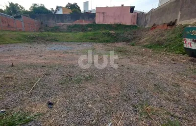 Terreno comercial à venda na rua francisco mesquita, 765, vila brandina, campinas por r$ 950.000