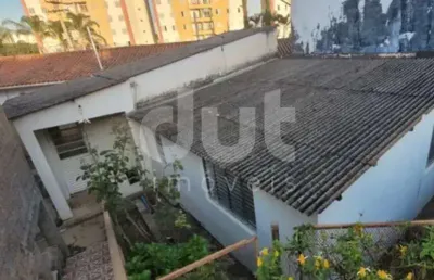 Casa com 2 quartos à venda na reinaldo meyer, 195, jardim antonio von zuben, campinas, 200 m2 por r$ 380.000