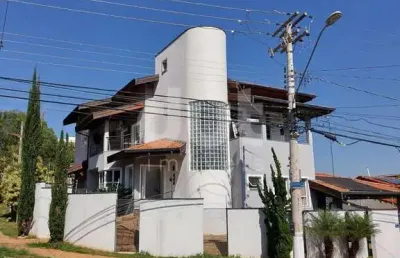 Casa com 5 quartos para alugar na rua santa maria rosselo, 654, mansões santo antônio, campinas, 370 m2 por r$ 10.000