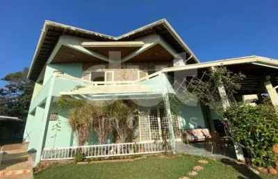 Casa com 5 quartos para alugar na rua girassol, 305, chácara primavera, campinas, 460 m2 por r$ 16.500
