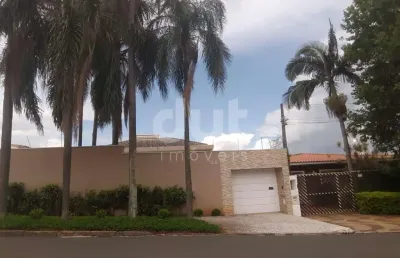 Casa com 4 quartos à venda na avenida machado de assis, 144, jardim nossa senhora auxiliadora, campinas, 450 m2 por r$ 2.100.000