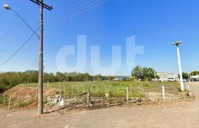 Terreno comercial à venda na rua manoel dos santos, 420, parque rural fazenda santa cândida, campinas por r$ 4.000.000