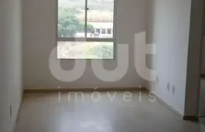 Apartamento com 2 quartos à venda na avenida b, 380, condomínio residencial viva vista, sumaré, 50 m2 por r$ 270.000