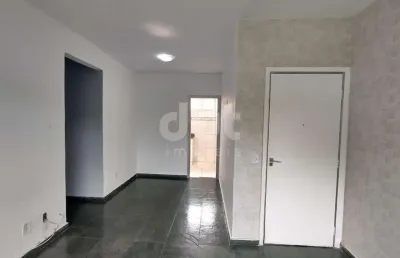 Apartamento com 3 quartos à venda na avenida palestina, 7, jardim flamboyant, campinas, 72 m2 por r$ 250.000