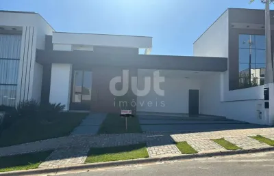 Casa em condomínio fechado com 3 quartos à venda na rua betty hass de campos, 415, colinas de indaiatuba, indaiatuba, 188 m2 por r$ 1.330.000