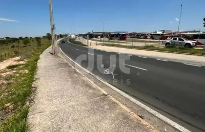 Terreno comercial à venda na avenida john boyd dunlop, 00, cidade satélite íris, campinas por r$ 29.000.000
